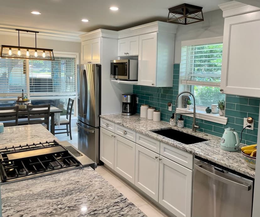 Top Rated Contractor in Washtenaw County's image