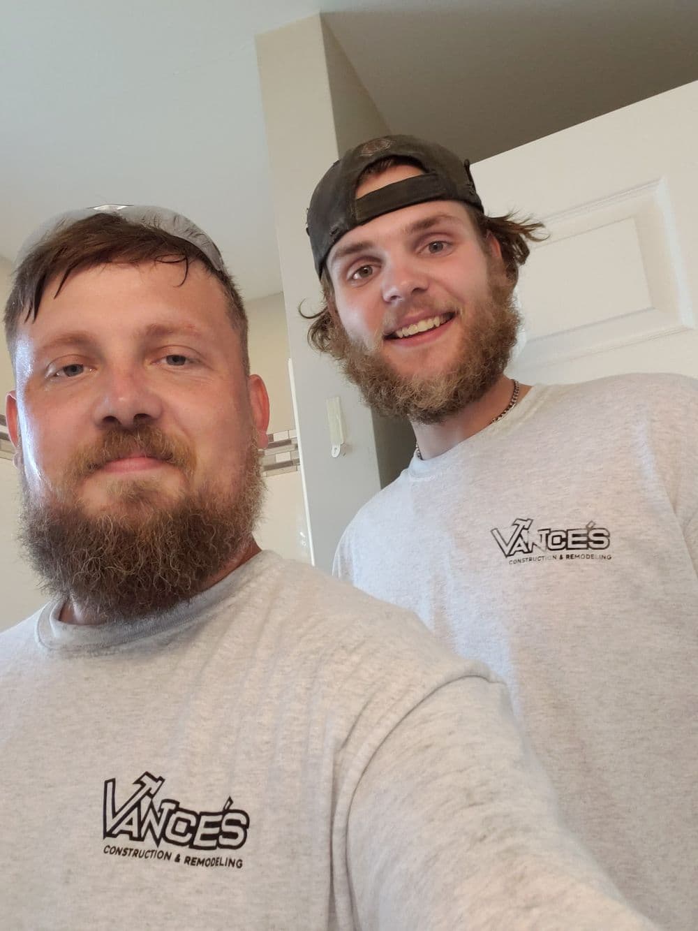 About Vances Remodeling & Construction